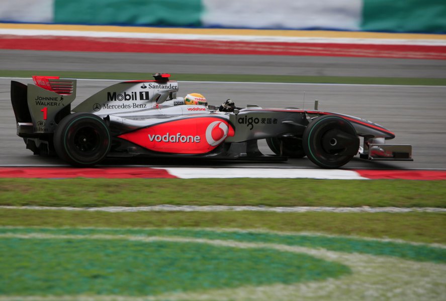 GP MALESIA Domenica